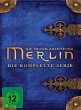 Merlin - Die neuen Abenteuer - Die... - Bild 1