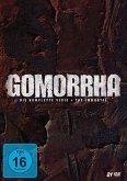 Gomorrha - Die komplette Serie: Staffel 1-5 & The Immortal Limited Edition