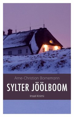 Sylter Jöölboom - Bornemann, Arne - Christian