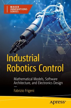 Industrial Robotics Control - Frigeni, Fabrizio