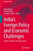 India¿s Foreign Policy and Economic Challenges