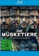Die Musketiere - Die komplette Serie... - Bild 1
