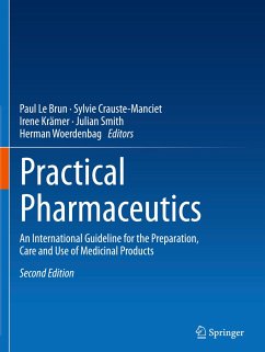 Practical Pharmaceutics