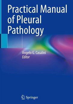 Practical Manual of Pleural Pathology