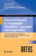 Advanced Research in Technologies,... - Bild 1