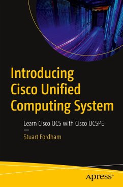 Introducing Cisco Unified Computing System - Fordham, Stuart