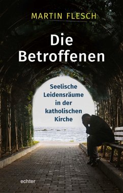 Cover Die Betroffenen (eBook, ePUB)