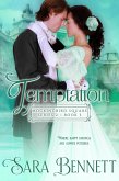Temptation (Mockingbird Square Series 2, #3) (eBook, ePUB)