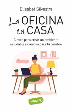 La oficina en casa (eBook, PDF) Cover La oficina en casa (eBook, PDF)