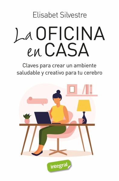 La oficina en casa (eBook, PDF)