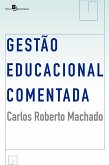Gestão Educacional Comentada (eBook, ePUB)