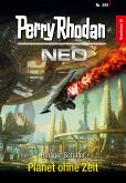 Planet ohne Zeit / Perry Rhodan - Neo Bd.299 (eBook, ePUB)