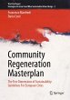 Community Regeneration Masterplan - Bild 1