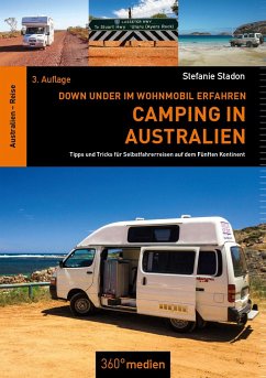 Camping in Australien - Stadon, Stefanie