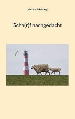 Scha(r)f nachgedacht (eBook, ePUB)