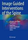 Image Guided Interventions of the Spine