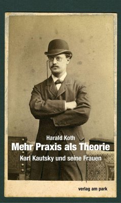 Mehr Praxis als Theorie - Koth, Harald