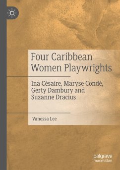 Four Caribbean Women Playwrights - Lee, Vanessa