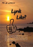 Lyrik Like (eBook, ePUB)