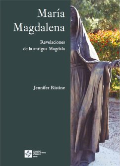 María Magdalena (eBook, PDF) - Ristine, Jennifer