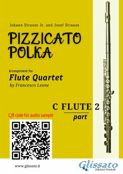 Flute 2 part of 