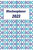 Wochenplaner 2023