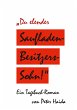 Du elender Saufladenbesitzerssohn! - Bild 1