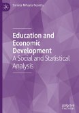 Education and Economic Development