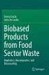 Biobased Products from Food Sector Waste - Bild 1
