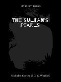 The sultan's pearls (eBook, ePUB)