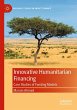 Innovative Humanitarian Financing - Bild 1