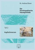 Die Homöopathische Hausapotheke Die Homöopathische Hausapotheke