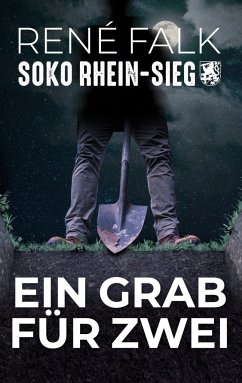 Ein Grab für Zwei - Falk, René