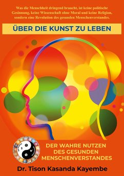 Über die Kunst zu leben (eBook, ePUB)