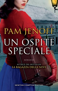 Un ospite speciale (eBook, ePUB) - Jenoff, Pam