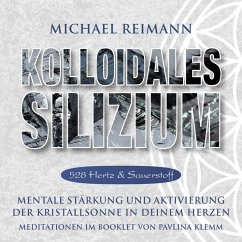 Kolloidales Silizium - Reimann,Michael & Klemm,Pavlina