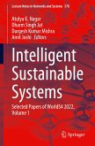 Intelligent Sustainable Systems