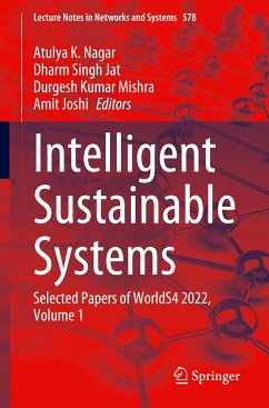 Intelligent Sustainable Systems