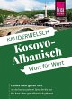 Kosovo-Albanisch - Wort für Wort - Bild 1