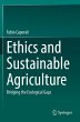 Ethics and Sustainable Agriculture - Bild 1