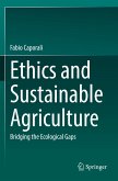 Ethics and Sustainable Agriculture