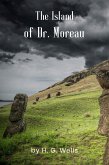 The Island of Dr. Moreau (eBook, ePUB)