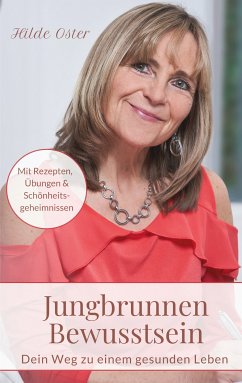 Jungbrunnen Bewusstsein (eBook, ePUB)