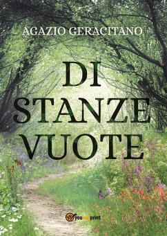 Di stanze vuote (eBook, ePUB) - Geracitano, Agazio