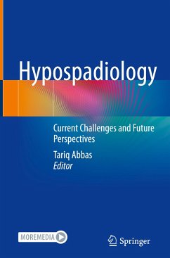 Hypospadiology