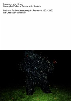 Cover Inventory and Hinge