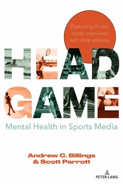 Head Game - Billings, Andrew C.; Parrott, Scott