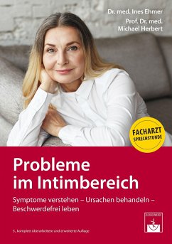 Probleme im Intimbereich - Ehmer, Ines