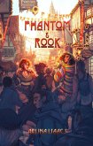 Phantom and Rook (Adventures in Levena, #1) (eBook, ePUB)