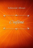 L'infâme (eBook, ePUB)